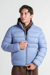 GIUBBOTTO TRAPUNTATO AVION